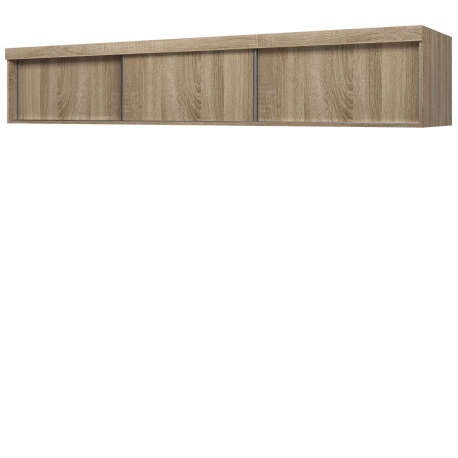 Nástavec na šatní skříň Sahara 250