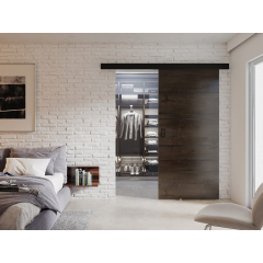  Interiérové ​​posuvné dveře Juwentyn Plus 80