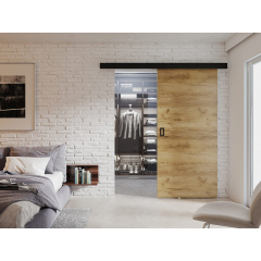 Interiérové ​​posuvné dveře Juwentyn 100