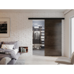 Interiérové ​​posuvné dveře Juwentyn 90