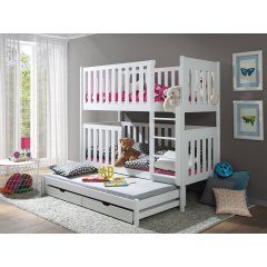 Patrová postel Deosen 80