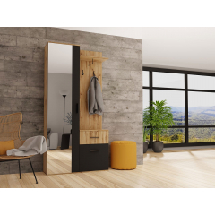 Předsíňová sestava Tybury