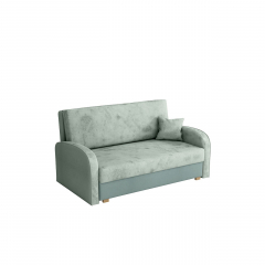 Rozkládací pohovka Clivia Soft III