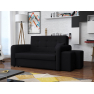 Rozkládací pohovka s taburetami Clivia Home II