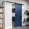 Interiérové posuvné dveře Ulfiko 90 I