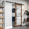 Posuvné dveře Ulfiko 90 II