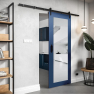 Posuvné dveře Ulfiko 90 II