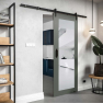 Posuvné dveře Ulfiko 90 II