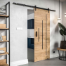 Nástěnné posuvné dveře Ulfiko 90 Y