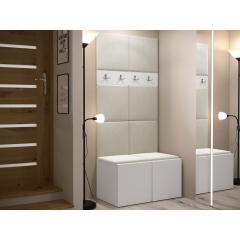 Předsíň Tavasz IV