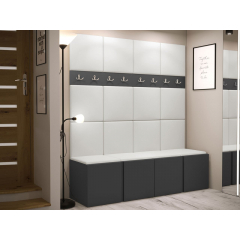 Šatní skříň Tavasz V