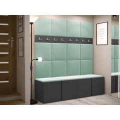 Šatní skříň Tavasz V