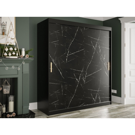 Posuvná skříň Nonnus 180 T