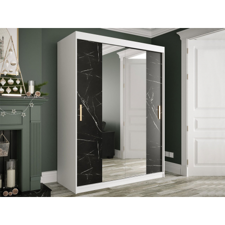 Šatní skříň Nonnus 150 T1