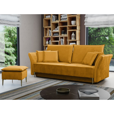 Rozkládací pohovka Bob