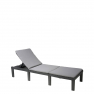 Zahradní lehátko Grazk