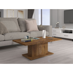 Konferenční stolek Beniko