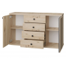 Komoda Sigeren SG04