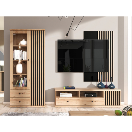 Nábytek do obývacího pokoje Sigeren III