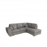 Rohová sedačka do obývacího pokoje Koflan 2RLX