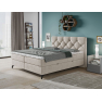 Kontinentální postel Barieko