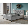 Kontinentální postel Barieko