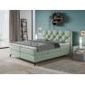 Kontinentální postel Barieko