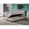 Kontinentální postel Barieko