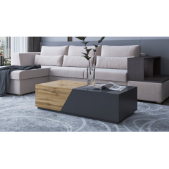 Konferenční stolek Bekas