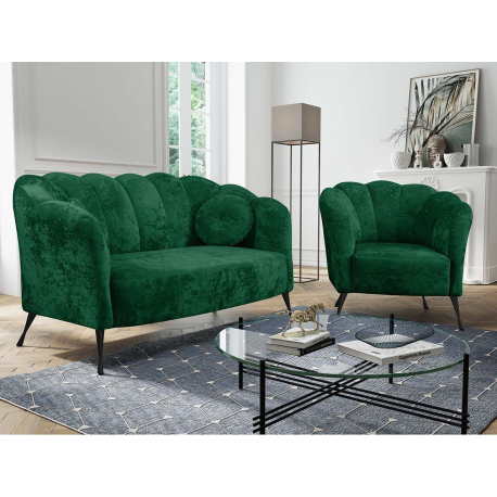 Odpočinková souprava Terkaz