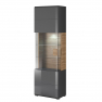 Vitrina Toledo L/P TL05