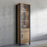 Vitrína Olin 05