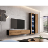 Obývací stěna Zigo III