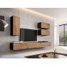 Obývací stěna Zigo XIII