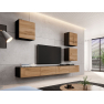 Obývací stěna Zigo XXII