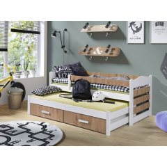 Dětská postel Karekoni II 90