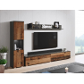 Obývací stěna Bamisio BR