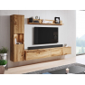 Obývací stěna Bamisio BR
