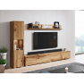 Obývací stěna Bamisio BR