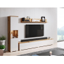 Obývací stěna Bamisio BR