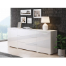 Komoda se zásuvkami Bamisio 150