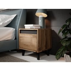 Sada nočních stolků Elsie