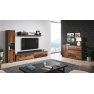 Souprava nábytku do obývacího pokoje Bamisio I