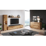 Souprava nábytku do obývacího pokoje Bamisio I