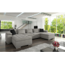 Rohová sedací souprava Wicenza