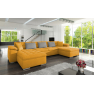 Rohová sedací souprava Wicenza