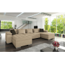 Rohová sedací souprava Wicenza