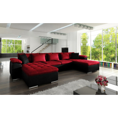 Rohová sedací souprava Wicenza