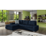 Rohová sedací souprava Herkules Mini
