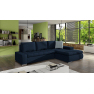 Rohová sedací souprava Herkules Mini